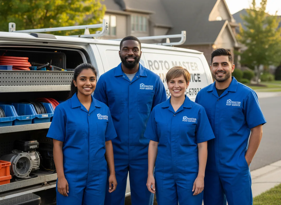 Sump Pump Installation company in Springfield, PA